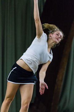 Jennifer Witthöft 757 - Norddeutsche Meisterschaften